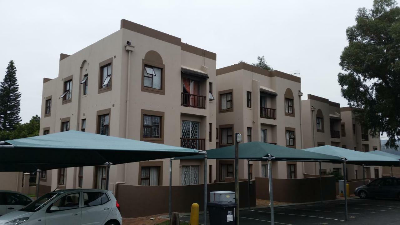 Serengeti Heide Self Catering Flats Kaapstad Buitenkant foto